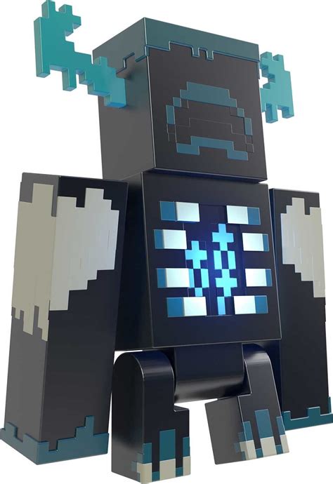 warden .